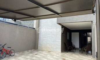 Imagem 2: Casa à venda, Jardim Montevidéu, Campo Grande, MS