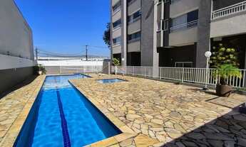 Imagem 3: Excelente apartamento no Jardim Aquarius 2 dorm 81metros