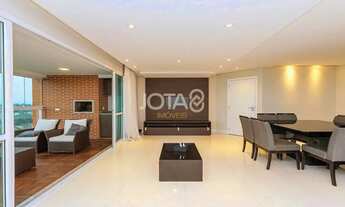 Imagem: APARTAMENTO MOBILIADO NO ECOVILLE Apartamento