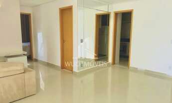 Imagem 3: Apartamento para Locação no Edifício Gran Bali em São José dos Campos -SP