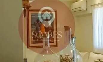 Imagem 4: Cobertura à venda, no BARRA VILLAGE LAKES, em Rio de Janeiro, Recreio dos Bandeirantes, co