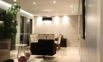 Imagem 7: Apartamento com 3 dormitórios à venda, 134 m² por R$ 1.399.000,00 - Vila Augusta - Guarulh