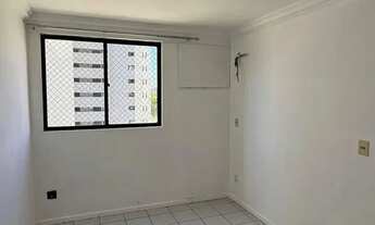 Imagem 4: Apartamento Amplo e Completo entre Dionísio Torres e Cocó