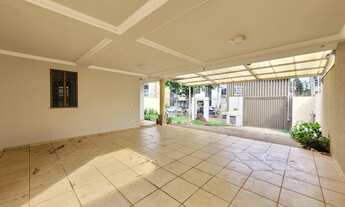 Imagem 3: Casa para alugar em Maringá, Zona 04, com 4 suítes, com 422.02 m²