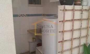 Imagem 7: Sobrado, 2 dormitórios, sendo 1 suite, 2 vagas de garagem. 100m² Santana