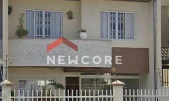 Imagem 2: Sobrado em Rua Padre Dehon - Boqueirão - Curitiba/PR