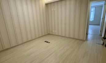 Imagem 2: Centro Empresarial Barra Shopping - Sala comercial - Locação ou venda