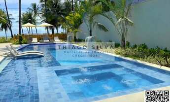 Imagem 6: Flat em praia de carneiros