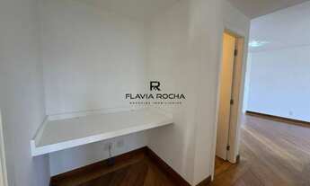 Imagem 7: Apartamento em Alphaville centro 98m 3 qtos 2 vg, 5.200 cond 1.024.00