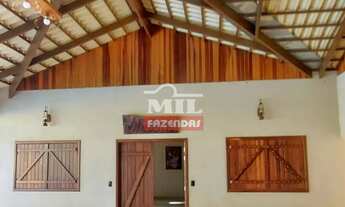 Imagem 5: Chácara em Condomínio Goiânia-GO 5.800m2 com Reserva