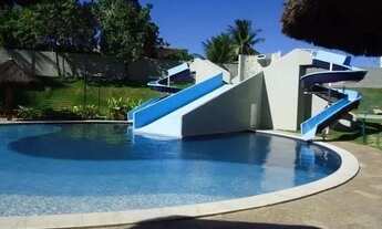 Imagem 5: Mobiliado em ponta negra 101 metros quadrados com 3 quartos, sports park