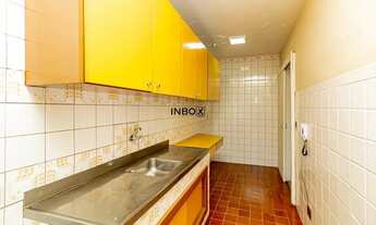 Imagem 5: Apartamento em Centro Histórico