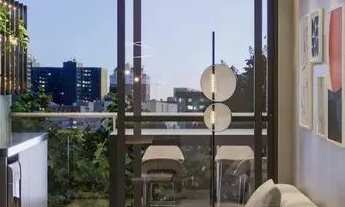 Imagem 7: Apartamento - 2 Quartos - 67,62 m² - Ed. Rz 25 Residencial Club - Jardim Camburi - Vitória