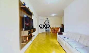 Imagem 4: Apartamento 84m² à Venda 3 Quartos - Vila Mascote