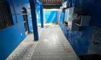 Imagem 5: Casa 3 quartos na Estrada do Monteiro em Campo Grande - Rio de Janeiro - RJ