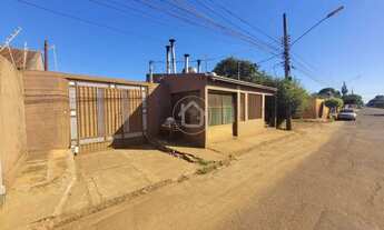 Imagem 4: CASA/TERRENO NO ASFALTO