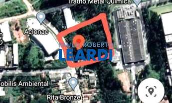 Imagem: AREA - JARDIM JÓIA - SP