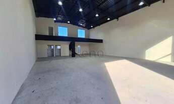 Imagem 3: Galpão à venda e para alugar em Salto, Residencial Parque Imperial, com 274.44 m²