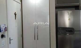 Imagem 5: Apartamento para venda no Norte Park na zona norte de Londrina PR