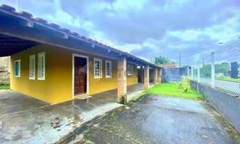 Imagem: Casa com 2 dormitórios à venda, 166 m²