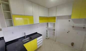 Imagem: Aluga-se R$ 1.700,00 - Apartamento com 2