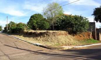 Imagem 5: Terreno bairro Petrópolis Novo Hamburgo
