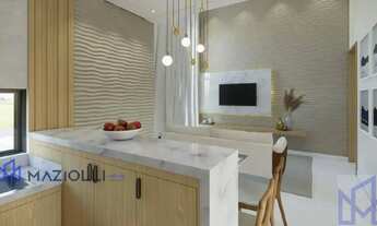 Imagem 7: Casa em Condomínio para Venda no bairro Jardim Novo Horizonte