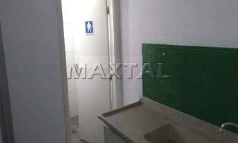 Imagem 7: Prédio à venda em Santana, 2 salões e 4 banheiros, com estrutura para ampliar