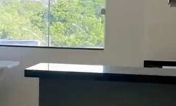 Imagem 7: Apartamento para aluguel tem 30 metros quadrados com 1 quarto