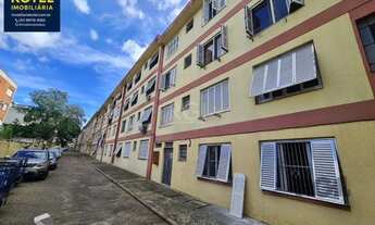 Imagem 2: Apartamento de 2 quartos e 1 vaga de garagem no bairro Partenon em Porto Alegre