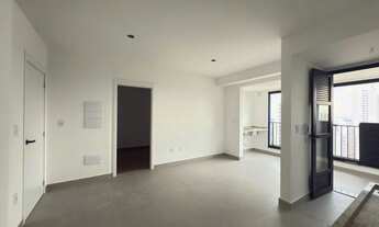 Imagem 5: Apartamento um dormitório novíssimo no Vampolim