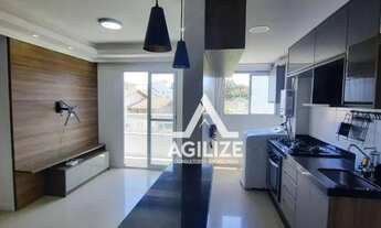 Imagem: Apartamento com 2 dormitórios para alugar