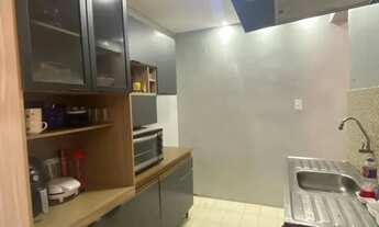 Imagem 7: Imóvel para aluguel com 85 metros quadrados com 2 quartos em Pedreira - Belém - PA