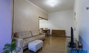 Imagem 2: APARTAMENTO - ACLIMAÇÃO - SP