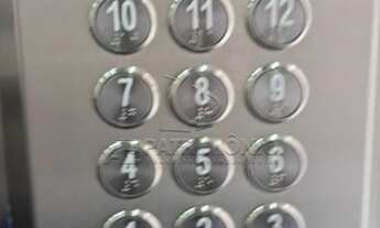 Imagem 3: APARTAMENTO 3 QUARTOS SENDO 2 SUITES E 1 QUARTO COM CLOSET RESIDENCIAL ALPHA VERSAILLES