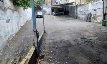 Imagem 5: AREA - ACLIMAÇÃO - SP