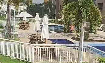 Imagem 6: Apartamento para Venda em Teresina, Santa Isabel, 3 dormitórios, 1 suíte, 3 banheiros, 2 v