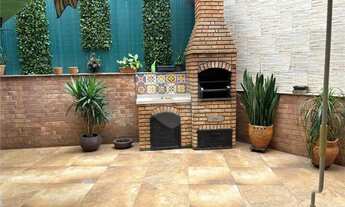 Imagem 2: Sobrado com 2 quartos para locação em Jardim São Paulo(zona Norte) - SP