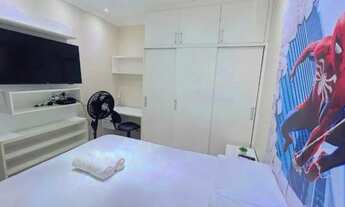 Imagem 7: IS - Imóvel para aluguel possui 100 metros quadrados com 3 quartos em Pedreira - Belém - P