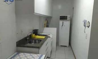 Imagem 4: Apartamento com 1 dormitório para alugar, 43 m² por R$ 2.645,00/mês - Vila Nova - Blumenau