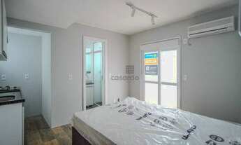 Imagem 4: Apartamento 1 quarto para aluguel Pelotas