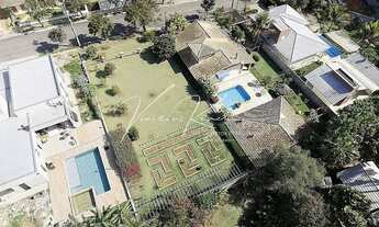 Imagem 5: Casa FAZENDINHA no condomínio Shambala 1 em Atibaia