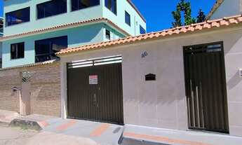 Imagem: Casa Duplex com quintal