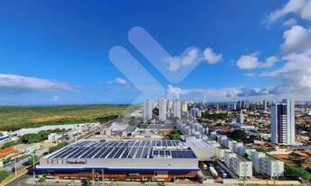 Imagem 2: Apartamento à venda em Capim Macio (Natal/RN) | Duo Capim Macio