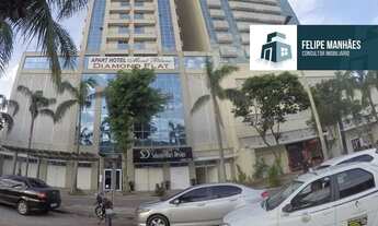 Imagem 6: Condomínio Diamond Flat - Nova Iguaçu