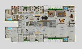 Imagem 4: Mansão Galba Accioly - Apartamento de luxo na Ponta Verde