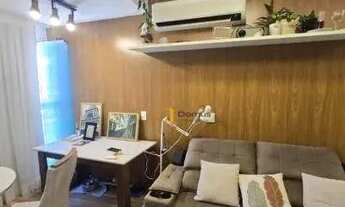 Imagem 2: Apartamento com 2 dormitórios à venda, 66 m² por R$ 630.000,00 - Essencial - Teresina/PI