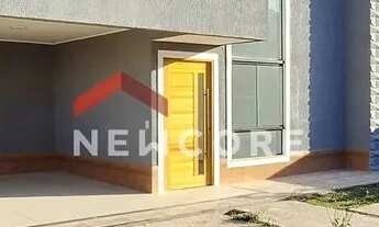 Imagem 2: Casa em Rua Quarenta e Um - Jardim Atlântico Central (Itaipuaçu) - Maricá/RJ