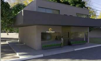 Imagem 2: Prédio Comercial - 260 m² - Plano Diretor Sul