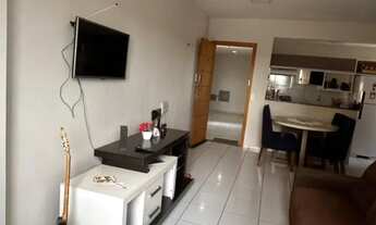 Imagem 3: Apartamento a venda, 2 quartos , sendo 1 suíte, banheiro social, varanda